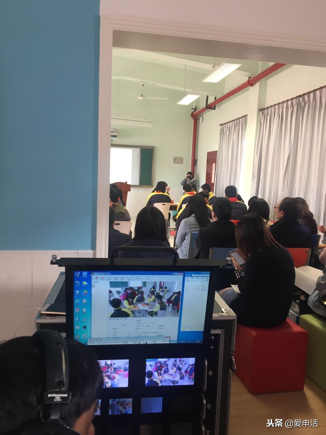 补课刷卷有用吗,补课不易且行且珍惜