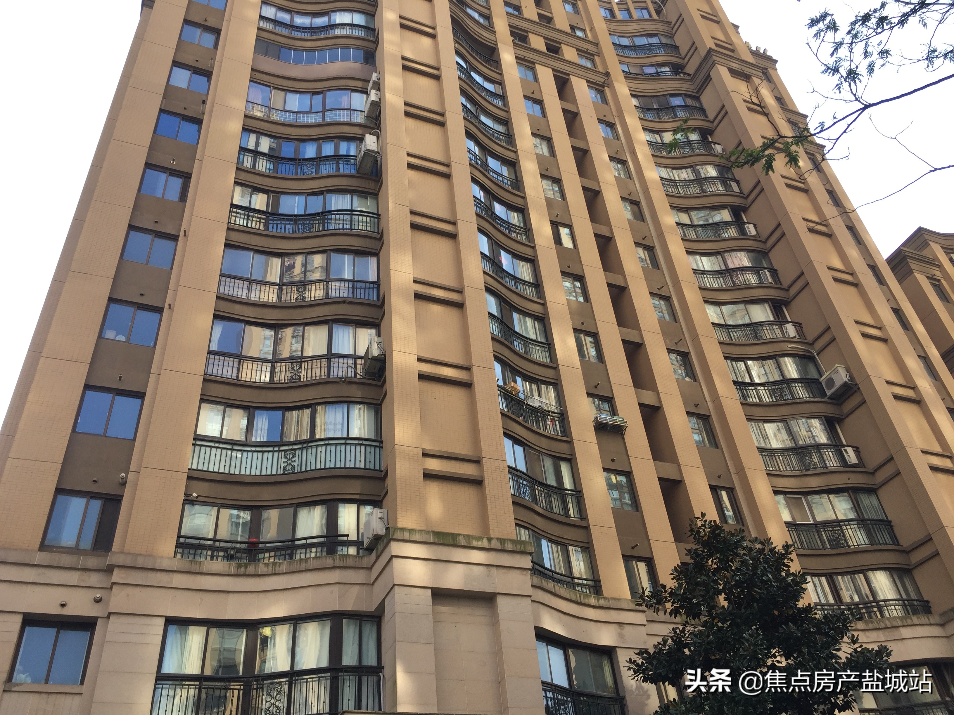 盐城十大最好小区,盐城环境最好的小区