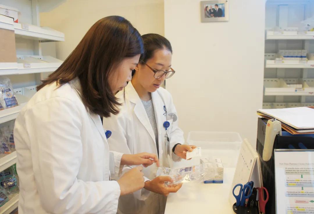 求医问药路漫漫,寻药路