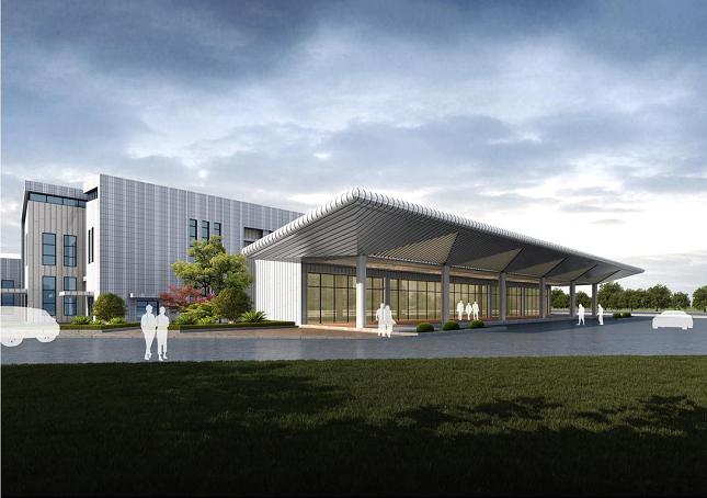 新余市200亿项目,新余渝水区还会建新长途汽车站吗