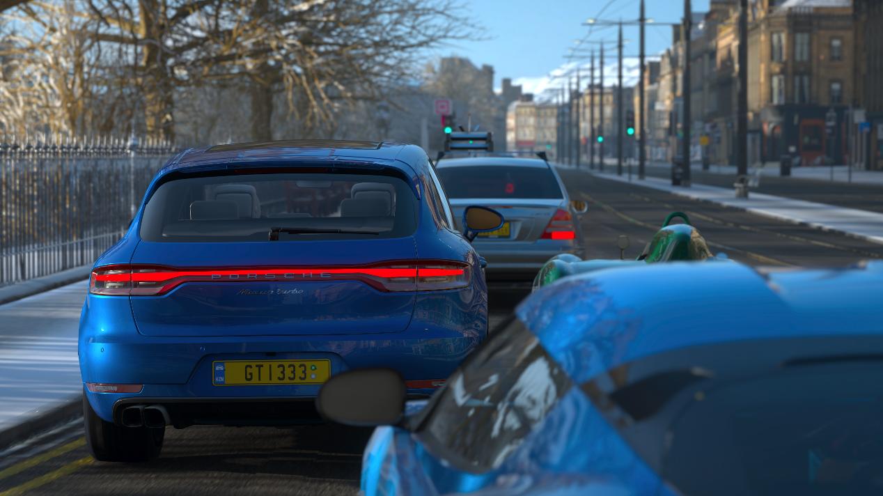 保时捷suv7座macan,最便宜的保时捷是哪款保时捷macan