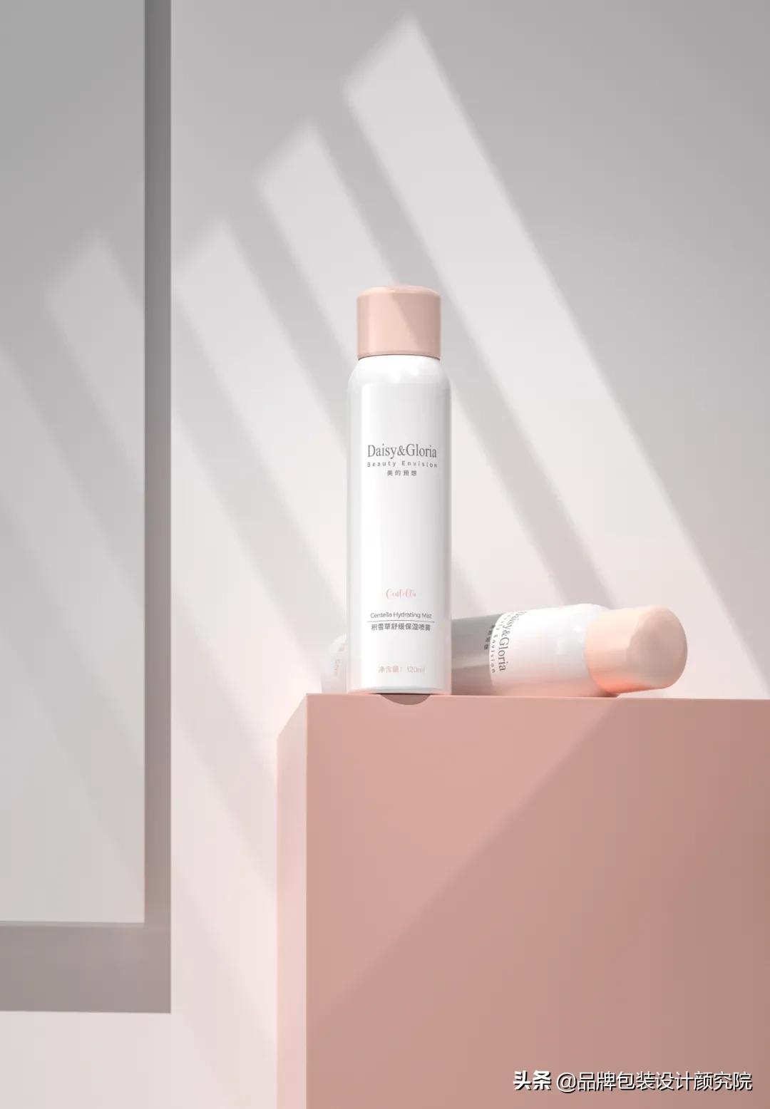 从院线到产品以专注与专业打动肌肤