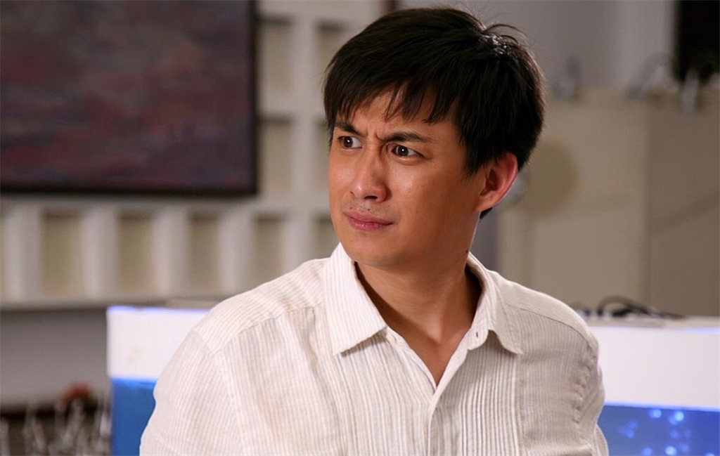 黄磊和刘若英绯闻是真实的吗,黄磊的魅力有多强