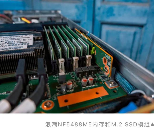 被称8卡“机王”的浪潮高端AI服务器，国外专业评测全记录（一）