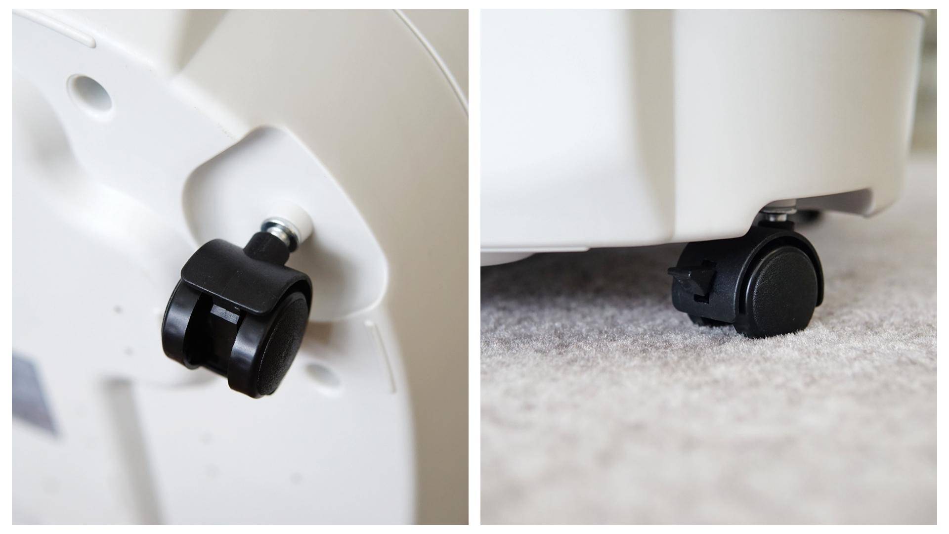 足浴泡脚桶有作用嘛,蓓慈大白泡脚桶使用教程