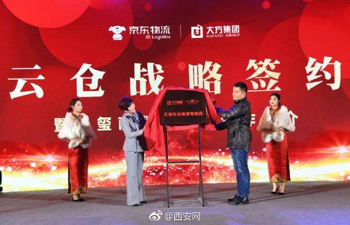 天玺柿子小镇富平柿饼,正宗陕西富平天玺柿饼