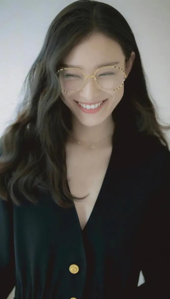 学妹清新妆,学妹风格