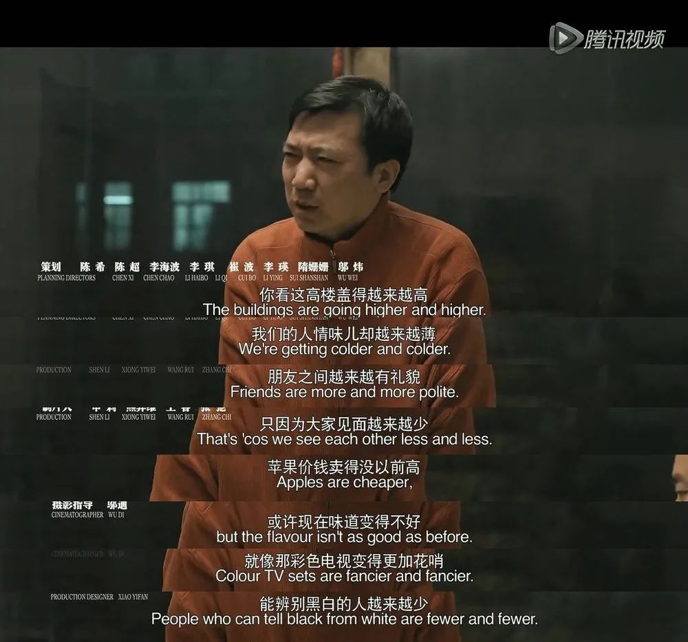 这是一部被严重低估的国产电影,一般被捧上神坛的十部国产电影