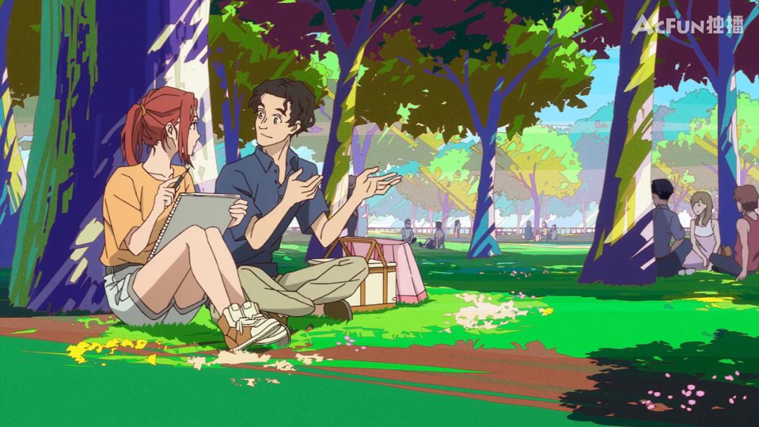 8.8分的行骗故事,一集反转反转再反转,到底谁被骗了?