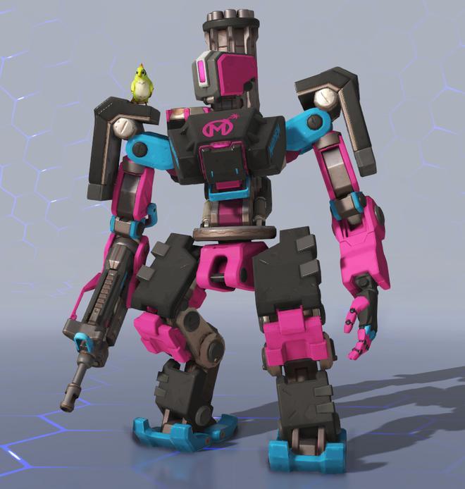 守望先锋死神绝版皮肤,守望先锋绝版皮肤