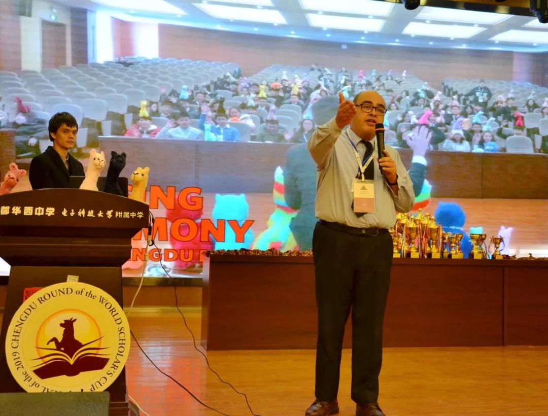 牛津国际公学成都分校多少钱一年,牛津国际公学招生简章