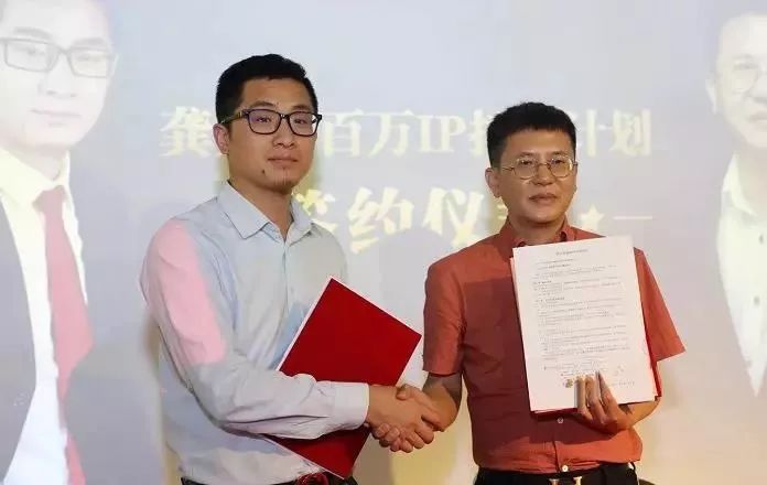 微商代理也进入圈层时代|第63期周报