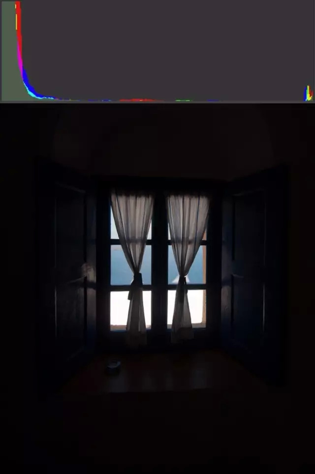 包围曝光后期合成方法,包围曝光后的照片如何合成