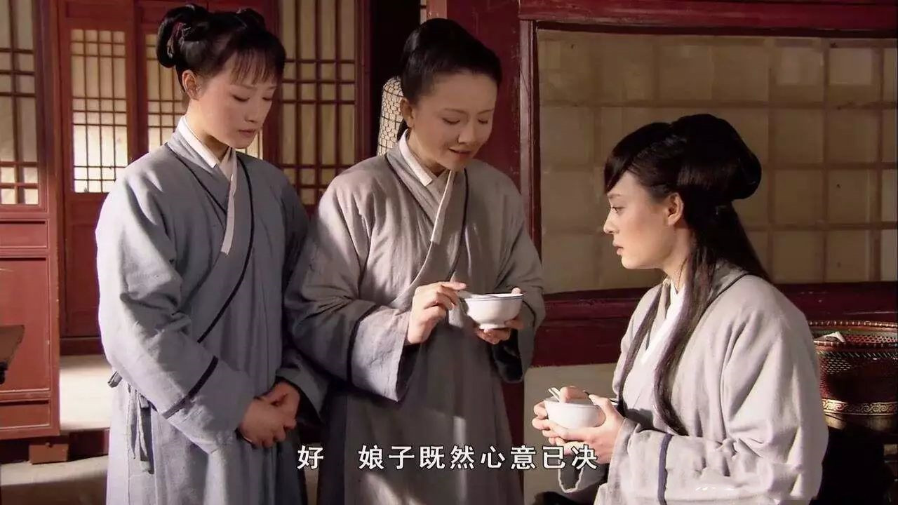 甄嬛传读懂皇后,甄嬛传看不懂甄嬛跟果郡王的感情