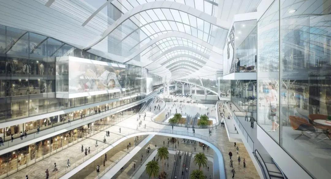 深圳五大交通枢纽,深圳都市圈对房价有何影响