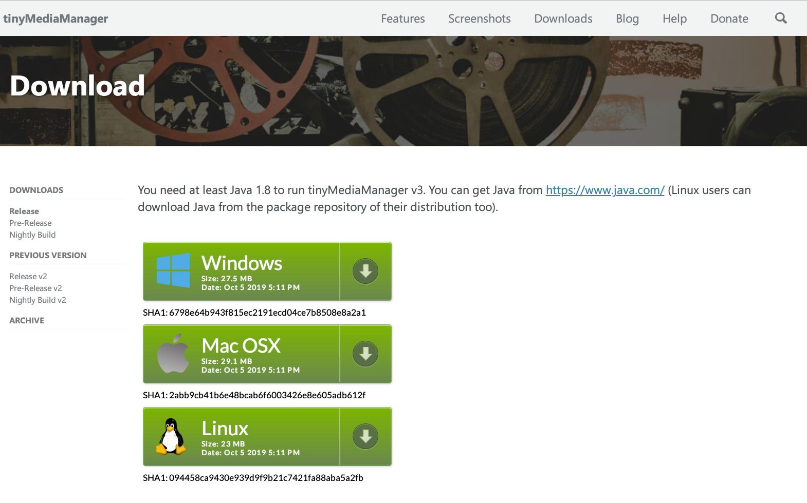 怎么搭建私人影视库,低成本打造家庭私人影音库