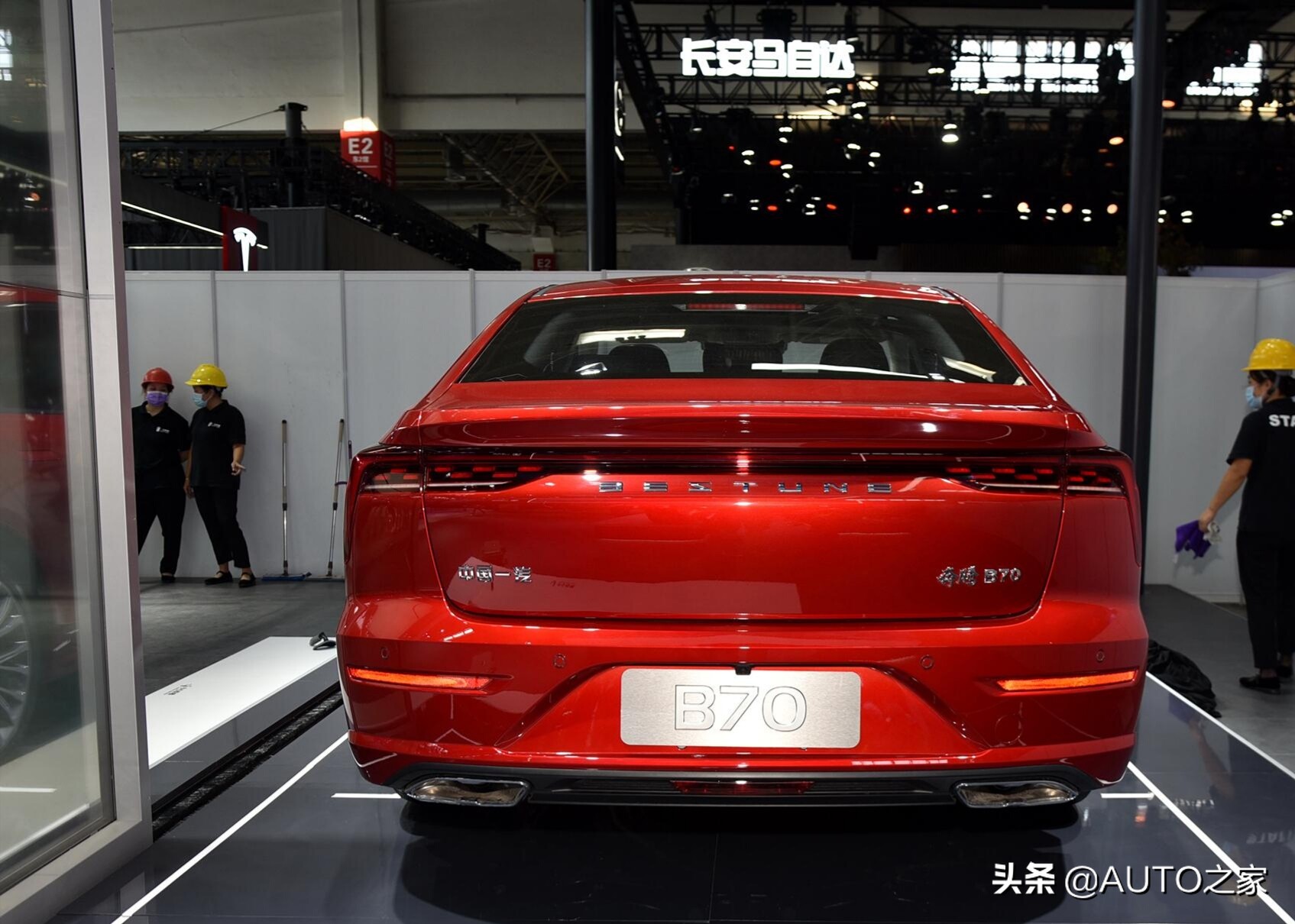 老款奔腾b70底盘和马6的区别,奔腾b70底盘和马自达一样吗