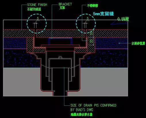 淋浴间施工标准,淋浴间施工顺序
