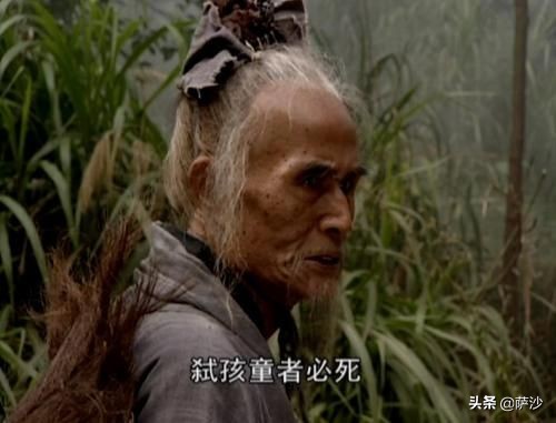 令狐冲平定江湖纠纷,令狐冲几招杀了左冷禅