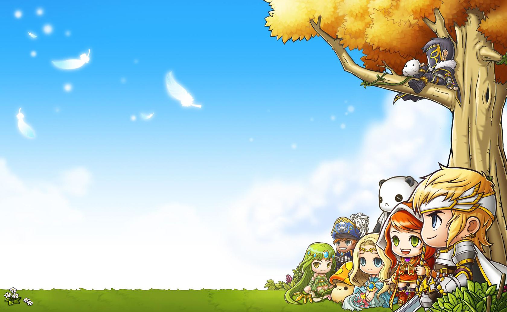 冒险岛手游老玩家回归攻略,冒险岛老玩家回归攻略