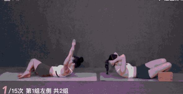 不节食快速瘦肚子,不节食怎么减大肚子