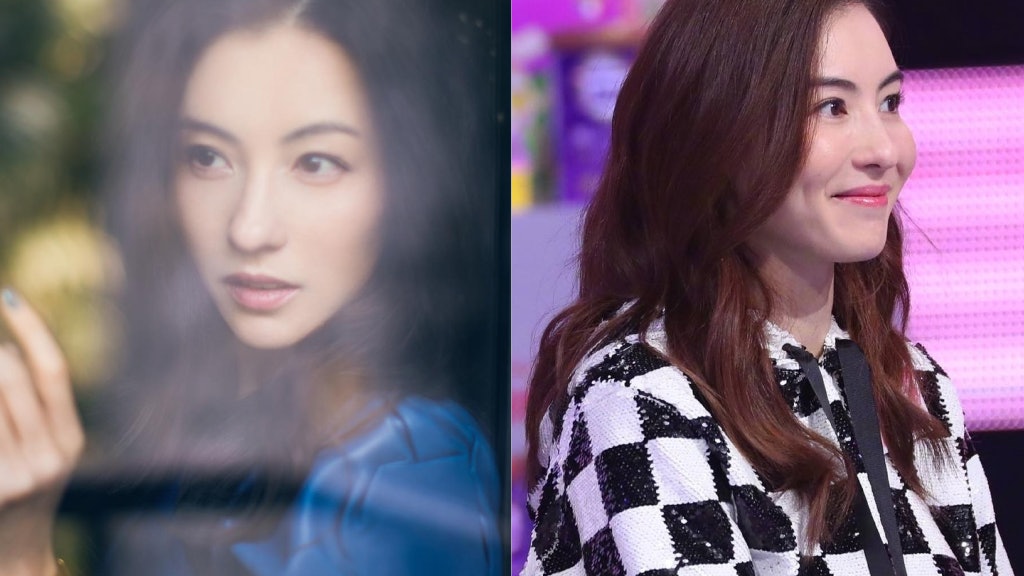 张柏芝年轻哭的视频,张柏芝感动落泪视频