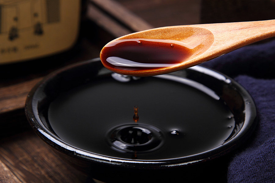 太原东湖醋园老陈醋功效,东湖醋园老陈醋制作过程