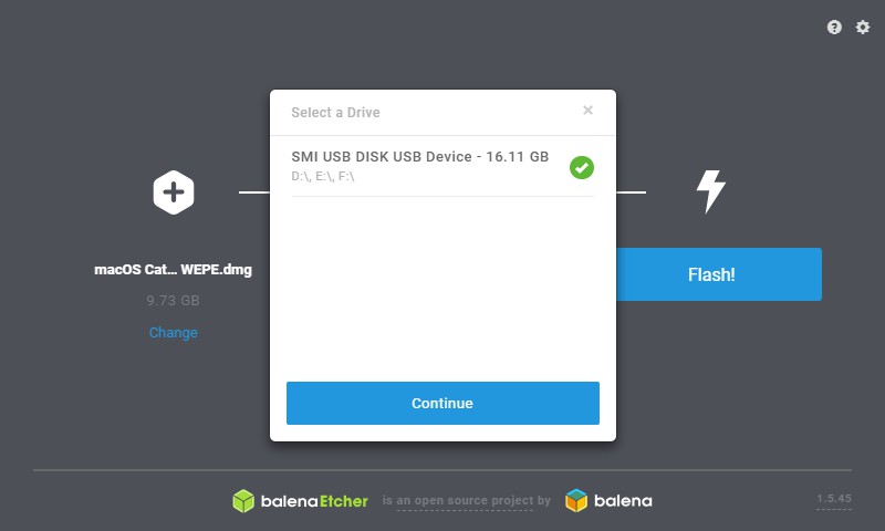 非苹果电脑可以装mac吗,非苹果电脑可以给苹果设备刷机吗