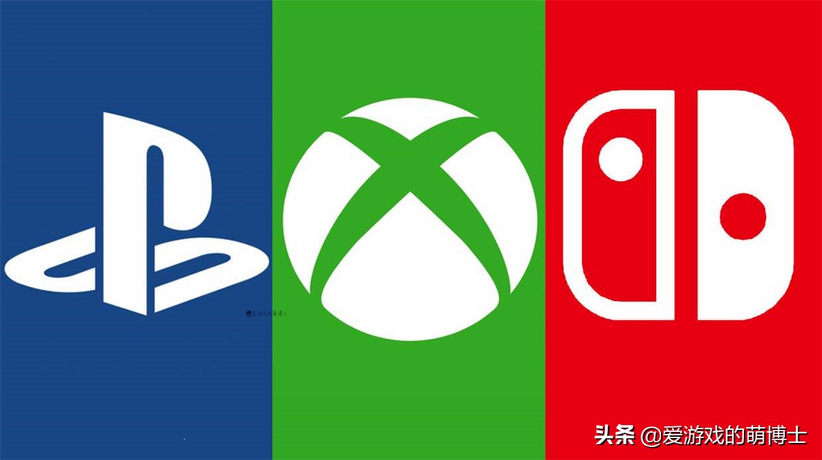 索尼对比任天堂,索尼和任天堂结合的游戏机开箱