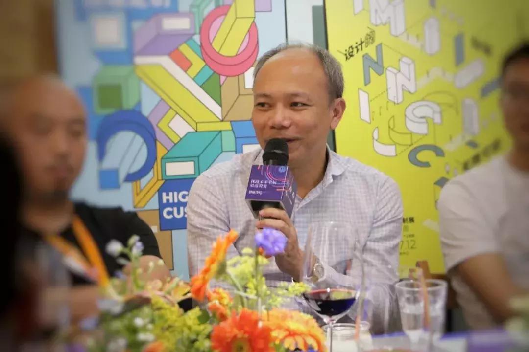 一场饭局，引出家居渠道裂变的思维