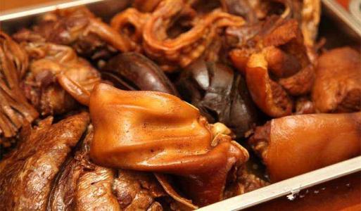 卤菜新手开不好店怎么办,卤菜熟食生意不好怎么办