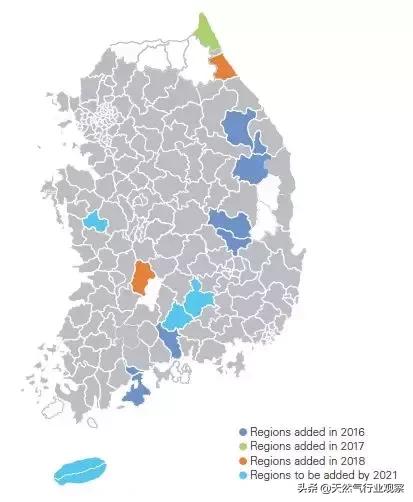 国内最大的lng供应商,中国最大的lng进口公司