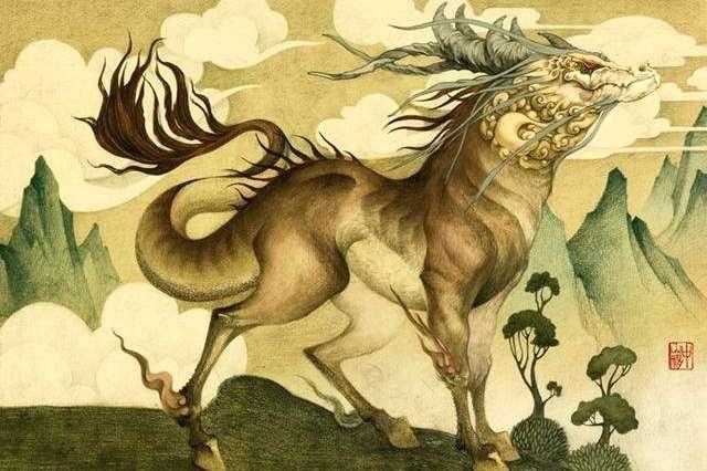 传说中的上古四大凶兽都是什么,我国神话传说中的上古凶兽有哪些