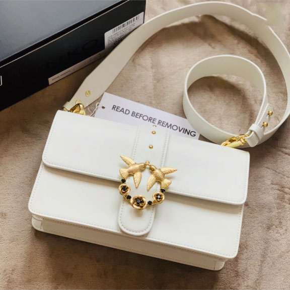 总是不够时尚，你的包选对了吗，你和女神只差一只包的距离