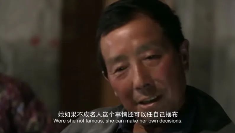 花15万跟老公离婚,女作家爱上离婚男人