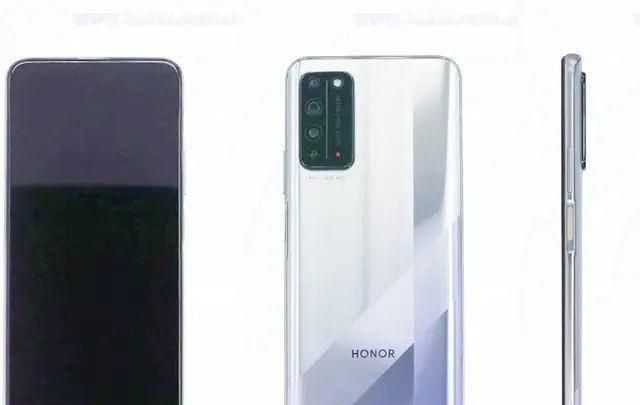 荣耀x10售价2299元,荣耀x10售价2999