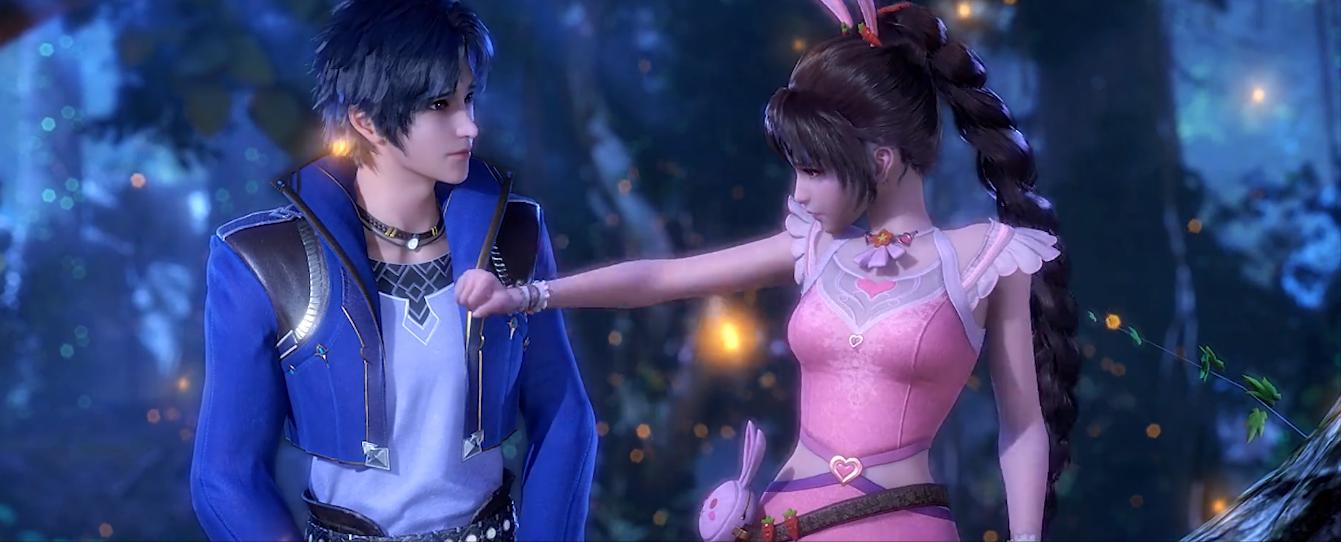 如何看待国漫的崛起之路,国漫崛起对于传统文化的意义