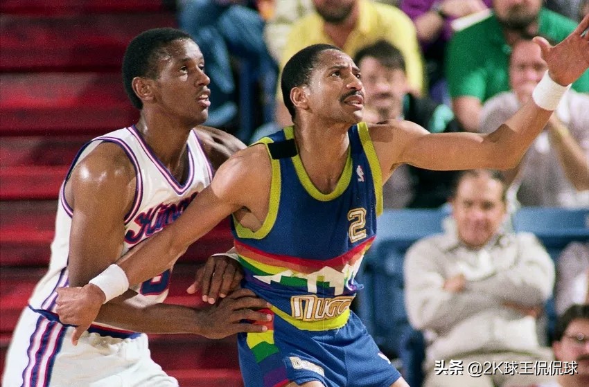 nba各年代最强小前锋,nba各个年份最强小前锋