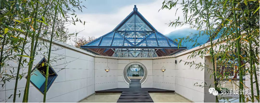 建筑设计需满足哪些要求,建筑设计到底有哪些规范