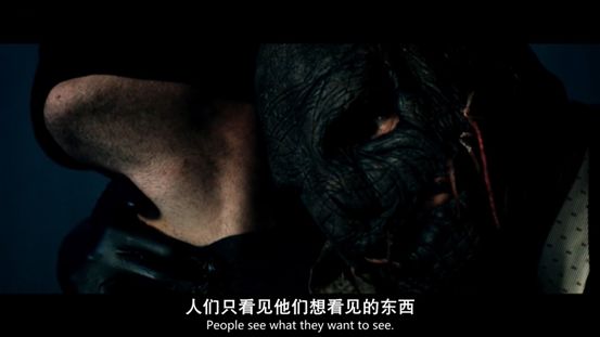 这可能是套路最深的变态