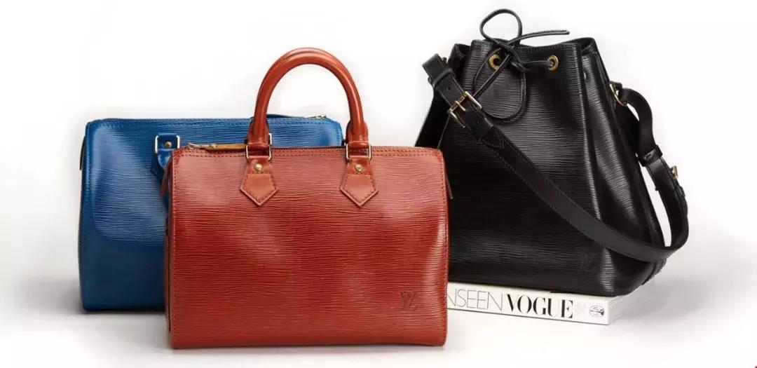 lv水波纹什么样,lv水波纹真的是一塌糊涂