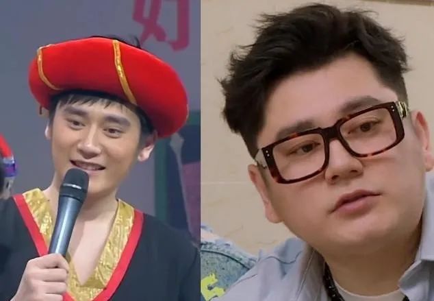 天天向上所有主持人以及离开原因,天天向上天天兄弟集体哭哪期