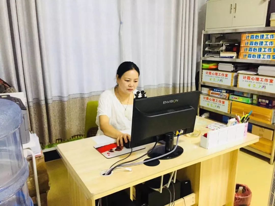 湖北的最美妇联人,最美基层妇联人