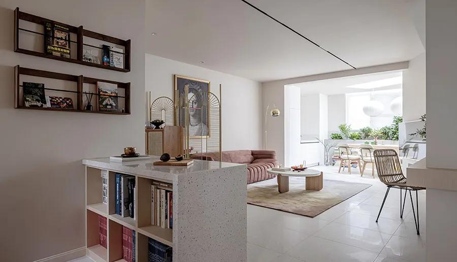 南京阳台改造老房子推荐,南京老房翻新改造小户型