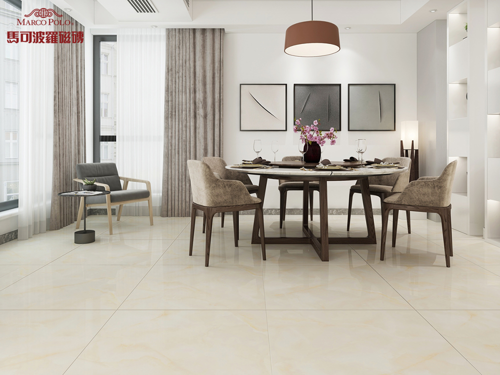 家居干货篇｜全屋空间的瓷砖应用，看完让您少花冤枉钱