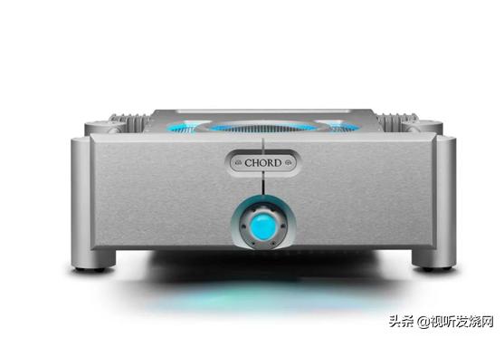 『典雅音响花园』5月6日起，成为英国CHORD【广东省总经销】