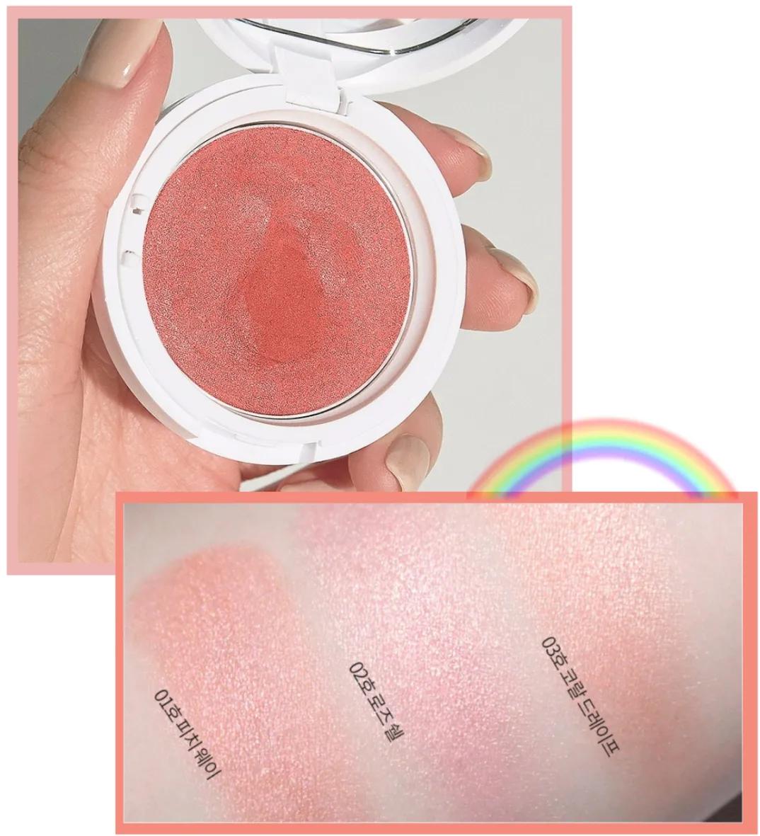 彩妆好物推荐平价,彩妆冷门好物