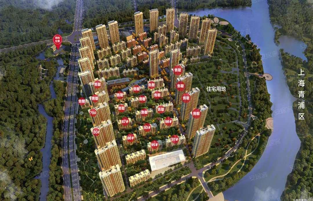 花桥上海楼市,花桥楼市一点通