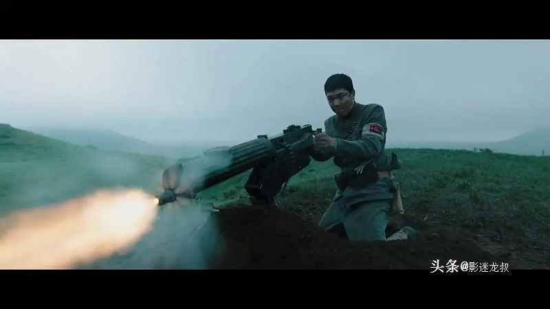 韩国战争电影大全免费观看完整版,韩国十部最值得看的战争片电影