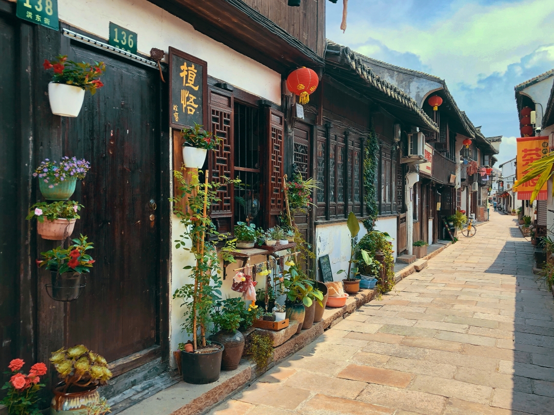 上海城隍庙豫园全部风景,上海城隍庙附近好玩的景点推荐